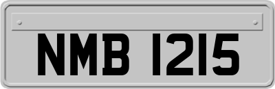 NMB1215