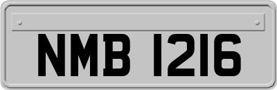 NMB1216