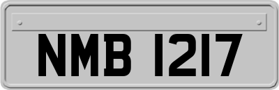 NMB1217