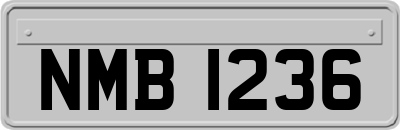 NMB1236