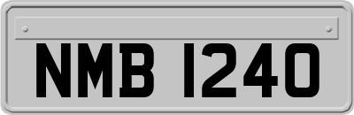 NMB1240