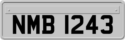 NMB1243