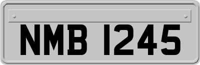 NMB1245