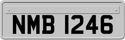 NMB1246