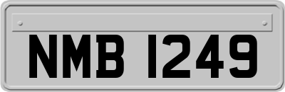 NMB1249