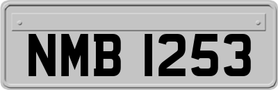 NMB1253