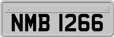 NMB1266