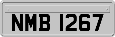 NMB1267