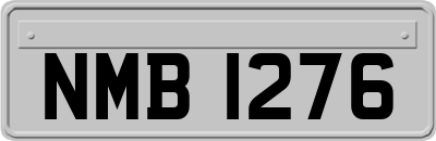 NMB1276