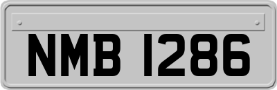 NMB1286