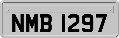 NMB1297