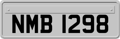 NMB1298