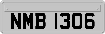 NMB1306