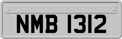 NMB1312