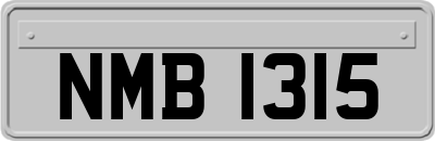 NMB1315