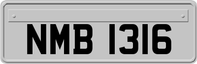 NMB1316