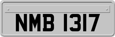 NMB1317