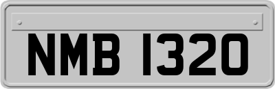 NMB1320