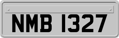 NMB1327