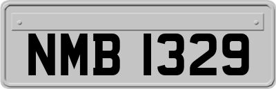 NMB1329