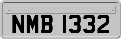 NMB1332