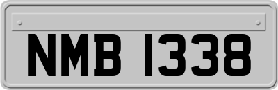 NMB1338