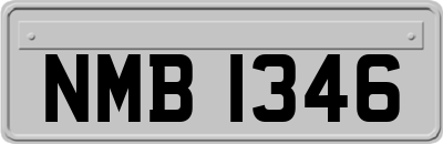 NMB1346