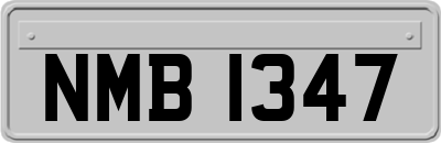NMB1347