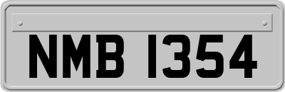 NMB1354