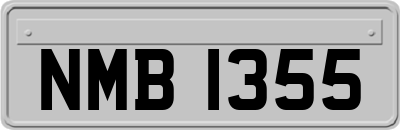 NMB1355