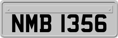 NMB1356