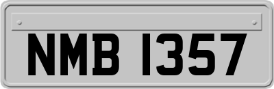 NMB1357