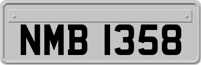 NMB1358
