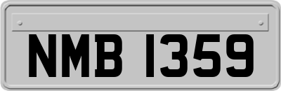 NMB1359