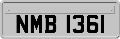 NMB1361