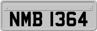 NMB1364