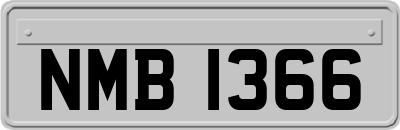 NMB1366