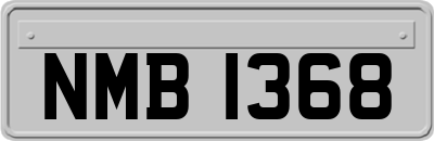 NMB1368