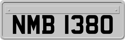 NMB1380