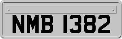 NMB1382
