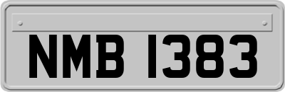 NMB1383