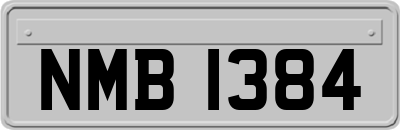 NMB1384