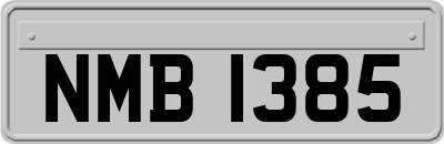 NMB1385