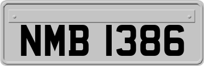 NMB1386