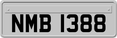 NMB1388