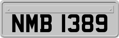 NMB1389