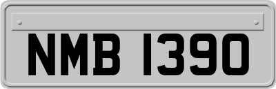 NMB1390