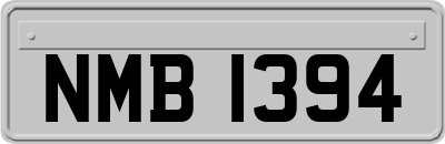 NMB1394