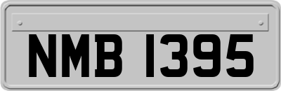 NMB1395
