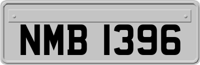 NMB1396